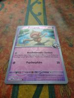 POKEMON  troys Puppance    I  DRI DE   083/182   KP60   2025