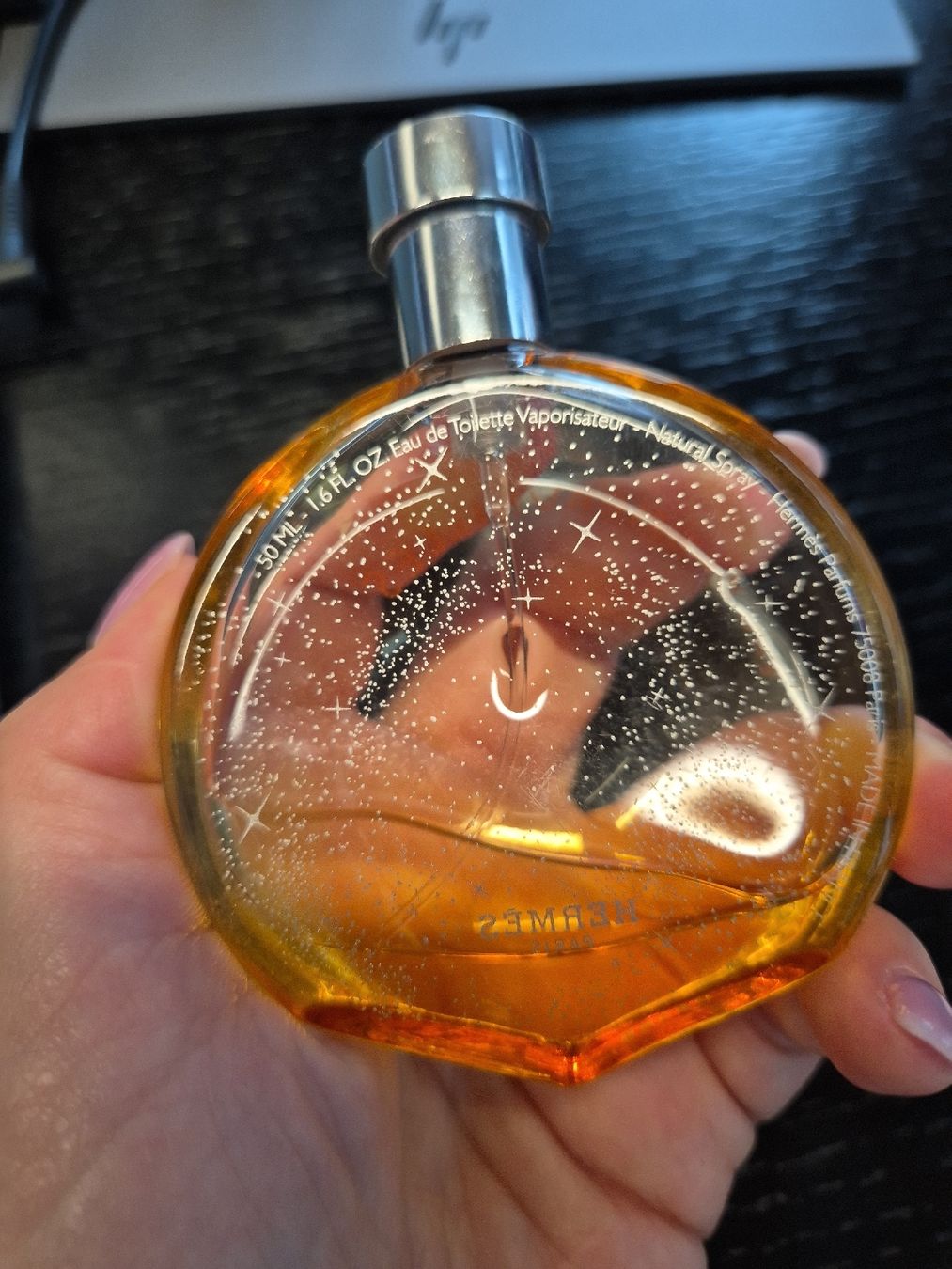 Hermès Profumi & Eau de Toilette: Hermès Eau des Merveilles EDT 50 ml – Usato da Illnau venduto da Elena576 2