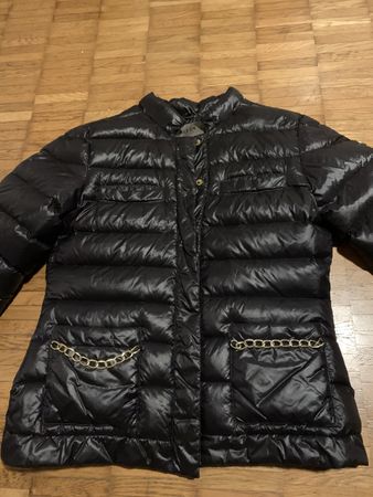 Malvin daunenjacke