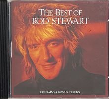 Rod Stewart - The Best Of