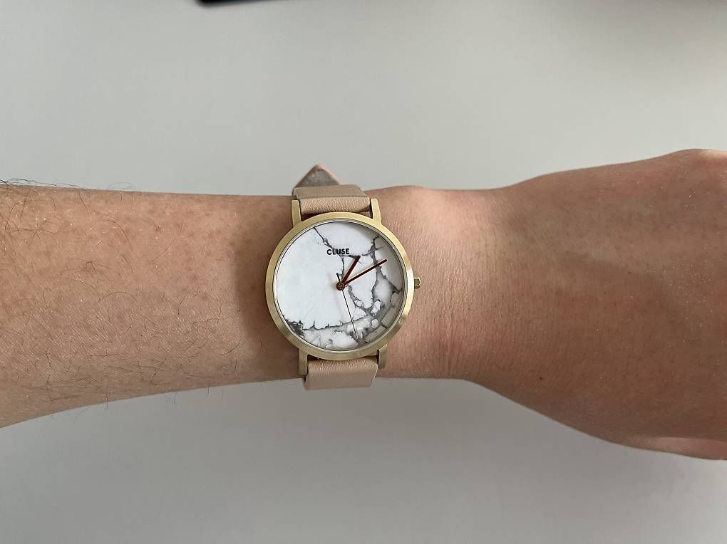 Cluse Orologi: Cluse Armbanduhr – Usato da Erlinsbach SO venduto da xiw_6dc5 4