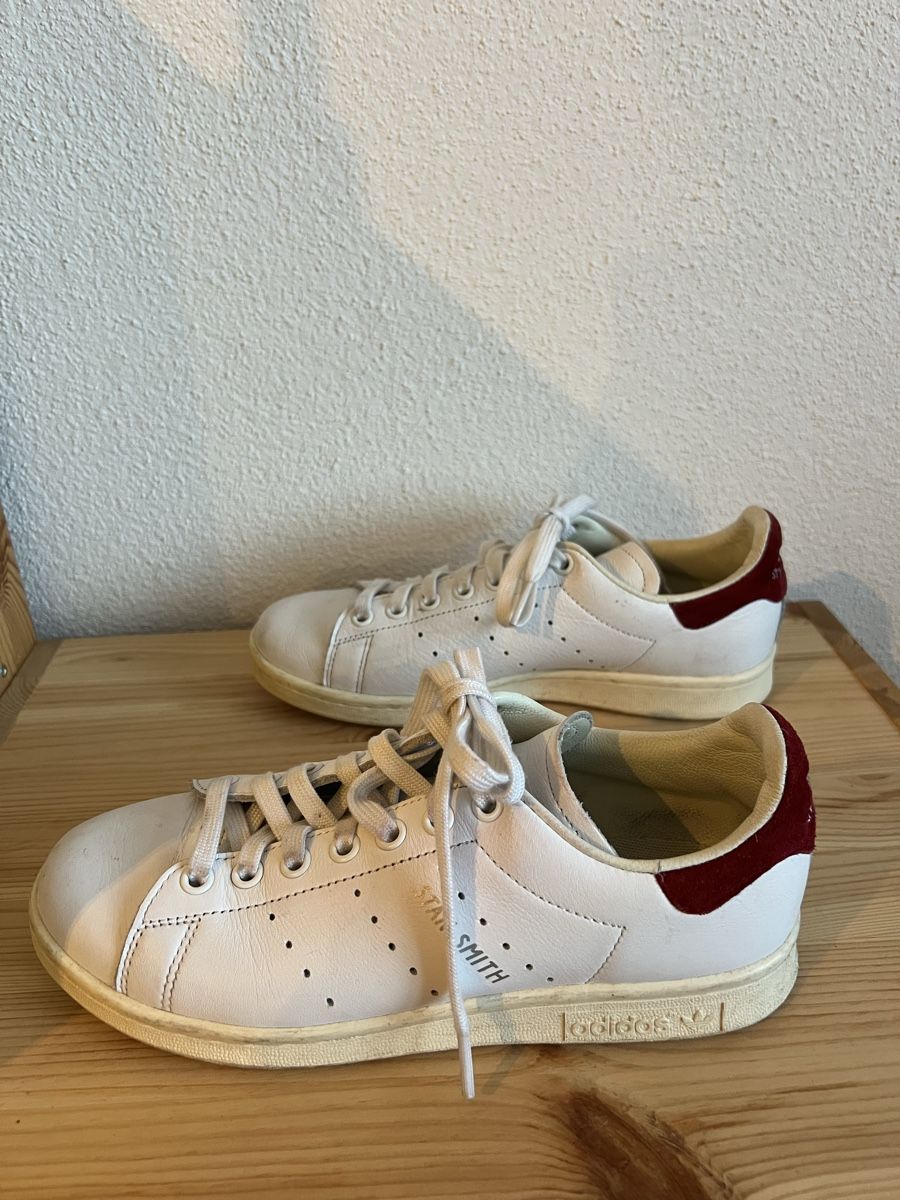 Adidas Scarpe da donna: Adidas Stan Smith Gr. 38 – Usato da Winterthur venduto da clemar 2