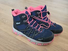 Wanderschuhe Gr. 35