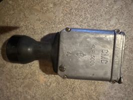 Kupplung J40 4Pol