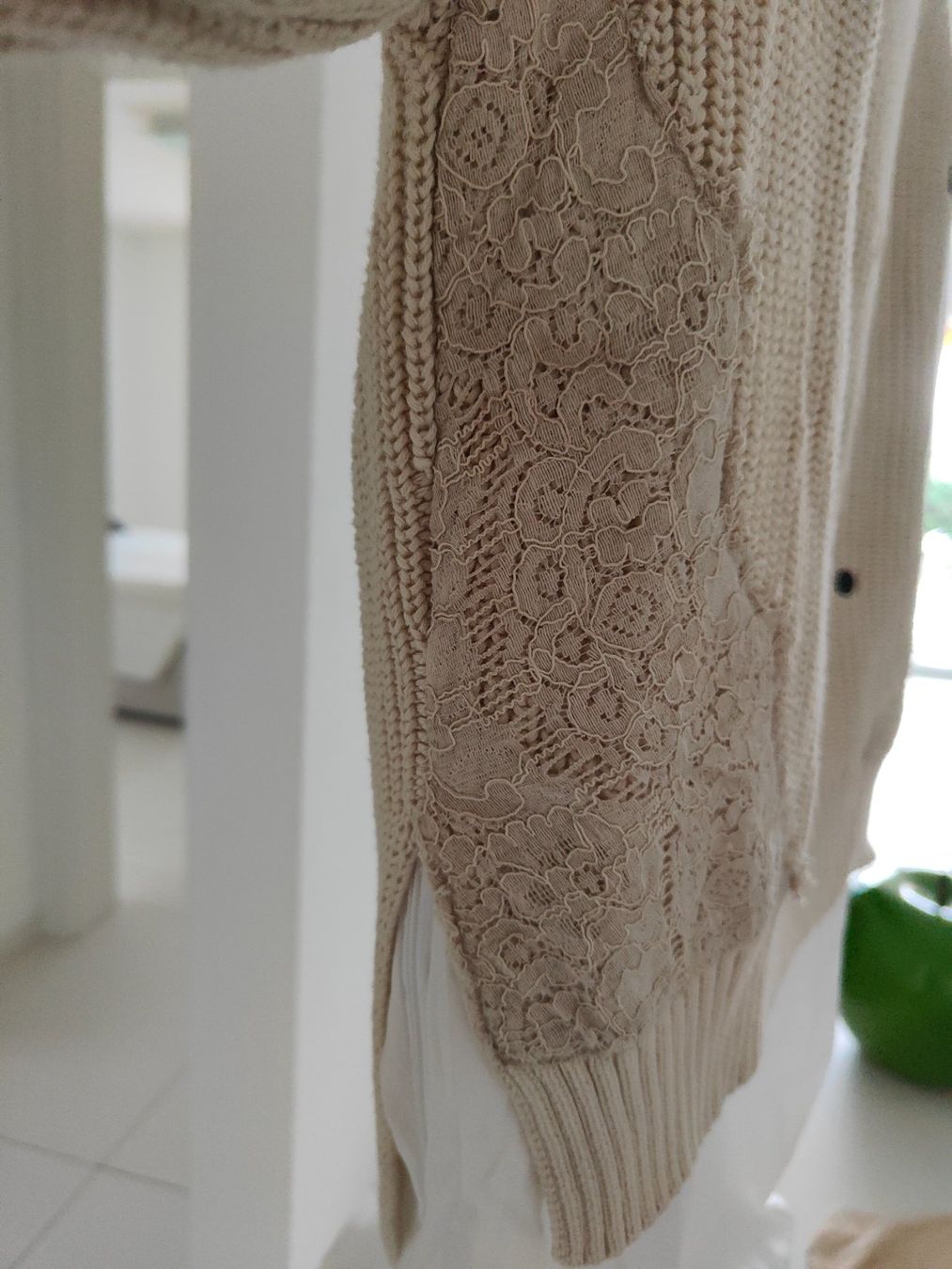 Patrizia Pepe Maglioni & Felpe: PATRIZIA PEPE BAUMWOLLE-PULL – Usato da Rancate venduto da Solo_cose_belle 9