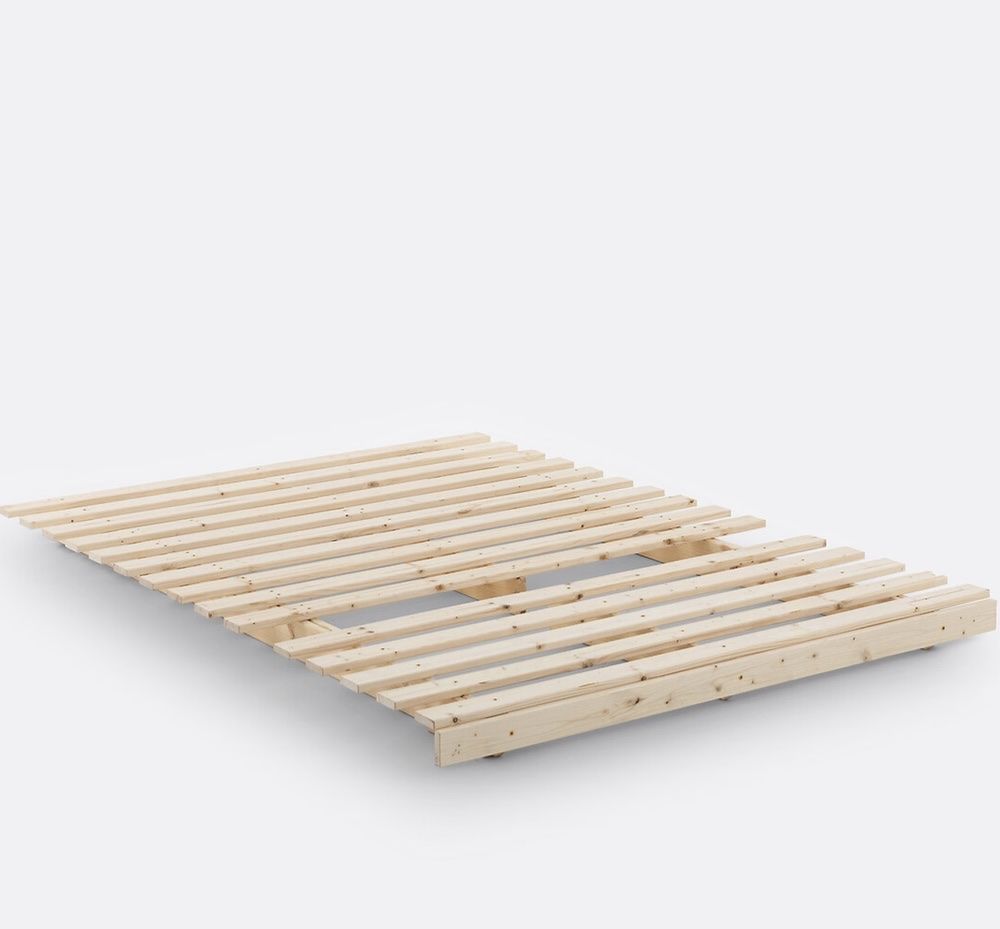 Ikea Sofas: Lattenrost - Futonsofa - 140cm – Neu (gemäss Beschreibung) aus Basel von nad_qtm6 1