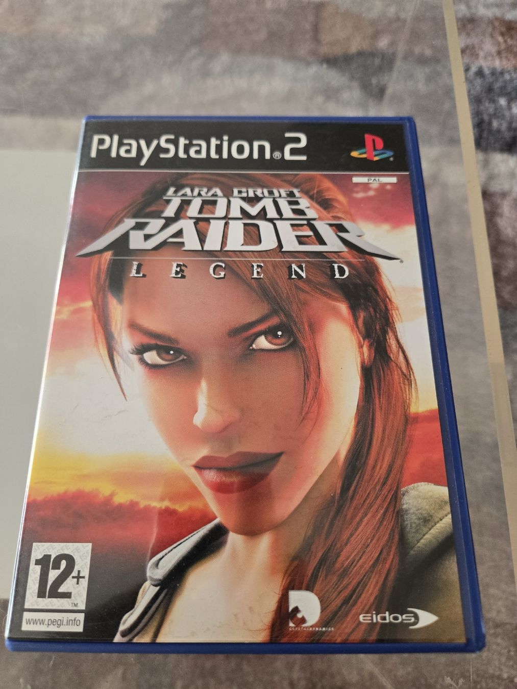 Giochi: Tomb Raider Legend PS2 – Usato da Bussigny venduto da Kfdlt