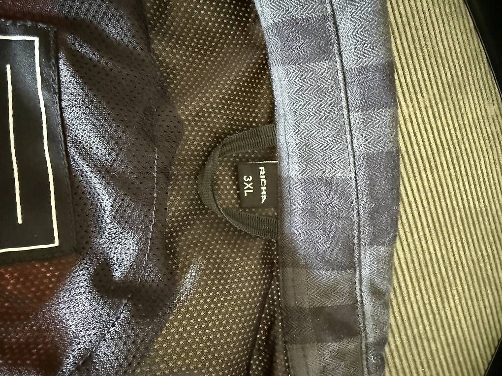Giacche: Motorradjacke inkl. Protektoren – Usato da Zürich venduto da sal_8hb9 2