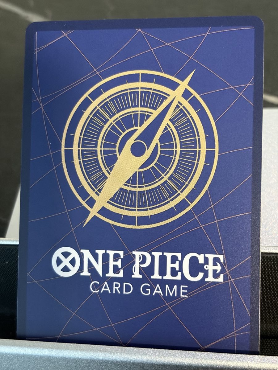 Bandai Sammelbilder & Trading cards: One Piece OP12-056 Monkey.D.Garp, Englisch – Neu (gemäss Beschreibung) aus St. Gallen von cambitcg 1