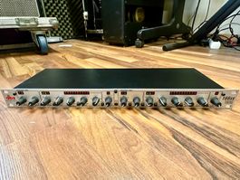 DBX 166xs Compressor/Limiter/Gate
