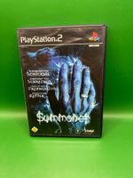 Summoner (Deutsch) - Playstation 2