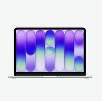 MacBook Neo Silver