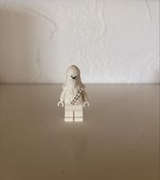Lego Star Wars Figure sw0763 Snow Chewbacca