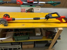 Einhell Fugenreiniger GE-CC18Li