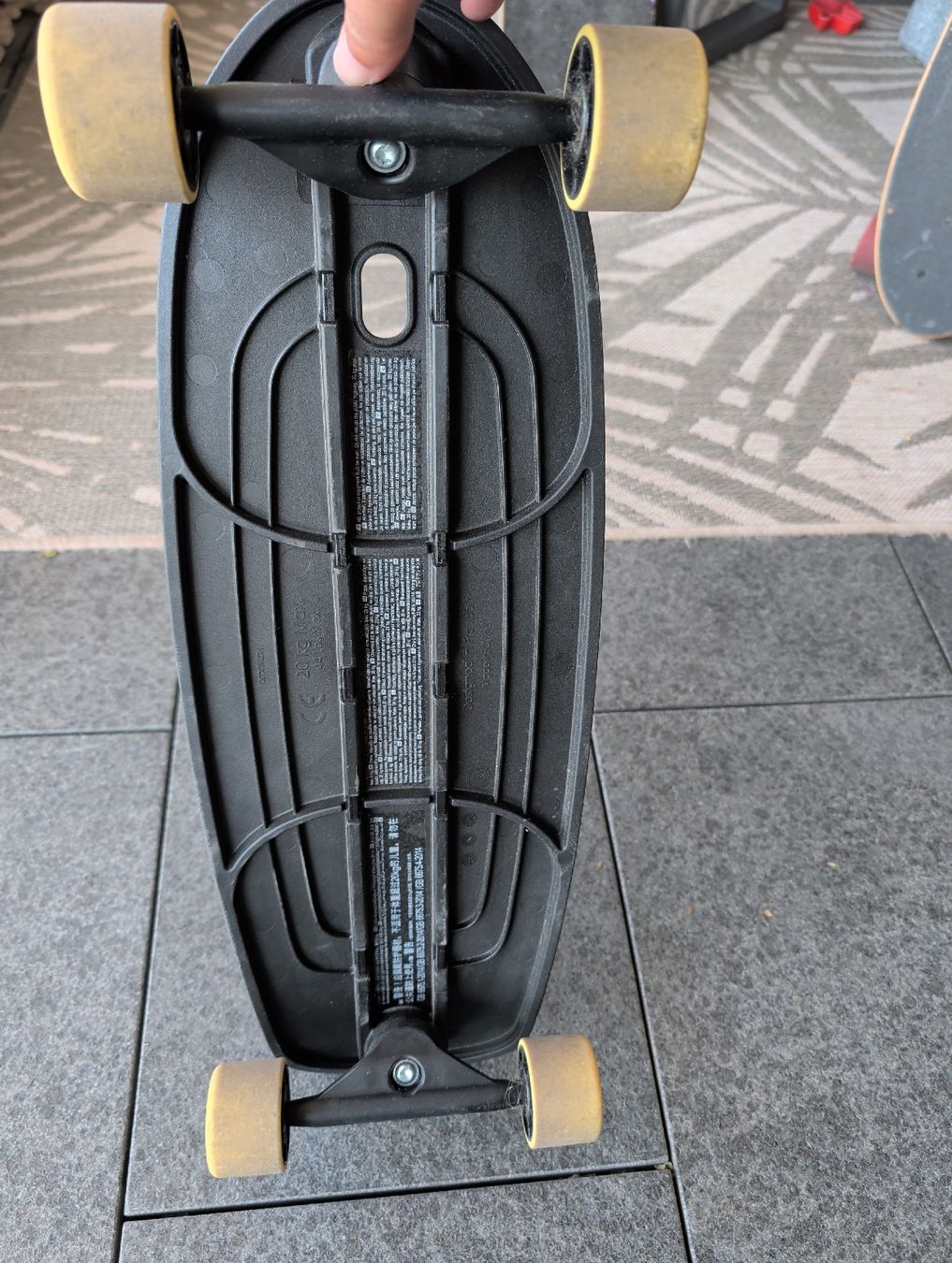 Skateboards: Kinderskateboard – Gebraucht aus Zürich von maju_zh 1