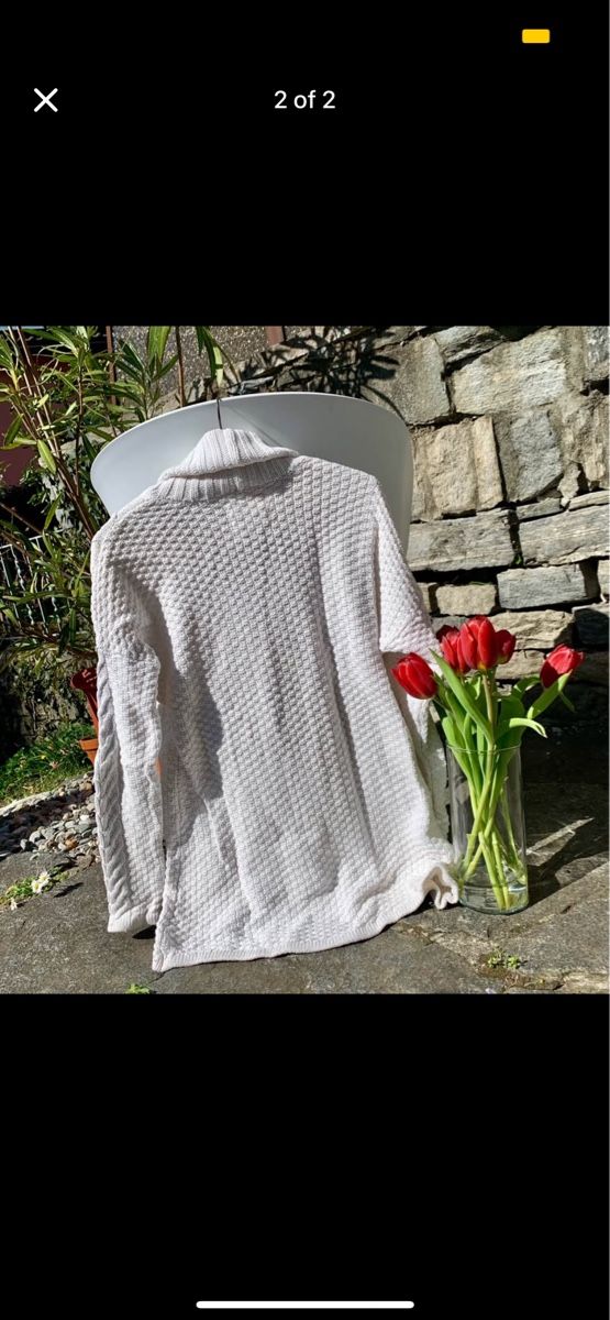 Maglioni & Felpe: Sweater – Usato da Zürich venduto da chi_7k5b 1