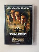 Traffic - Macht des Kartells (0405)