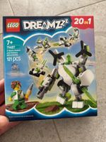 LEGO DREAMZZZ 71487 Robot de Z-Blob et Véhicules-Neuf