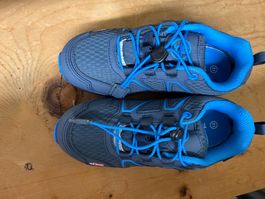 Neuer Trollkids Skarvan Hiker Low (Multisportschuh/Trekking)