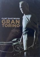 GRAN TORINO - CLINT EASTWOOD (1 DVD)