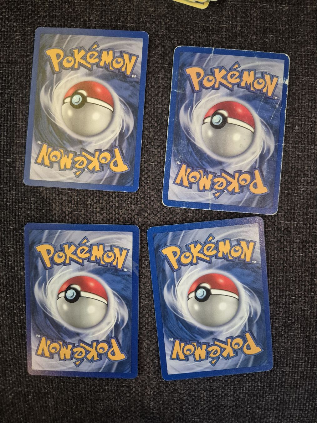 Pokémon Sammelbilder & Trading cards: Pokemon - Basis - Tauboga – Gebraucht aus Subingen von mattkum 1