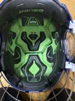 Bauer Hockey Helm, Gr. S/M