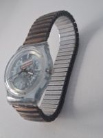 Swatch funzionante