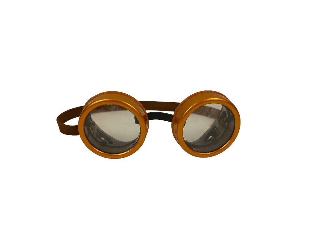 Lunettes & Verres: Steampunk-Brille – D'occasion à Hünenberg par Restwert_Zug 2