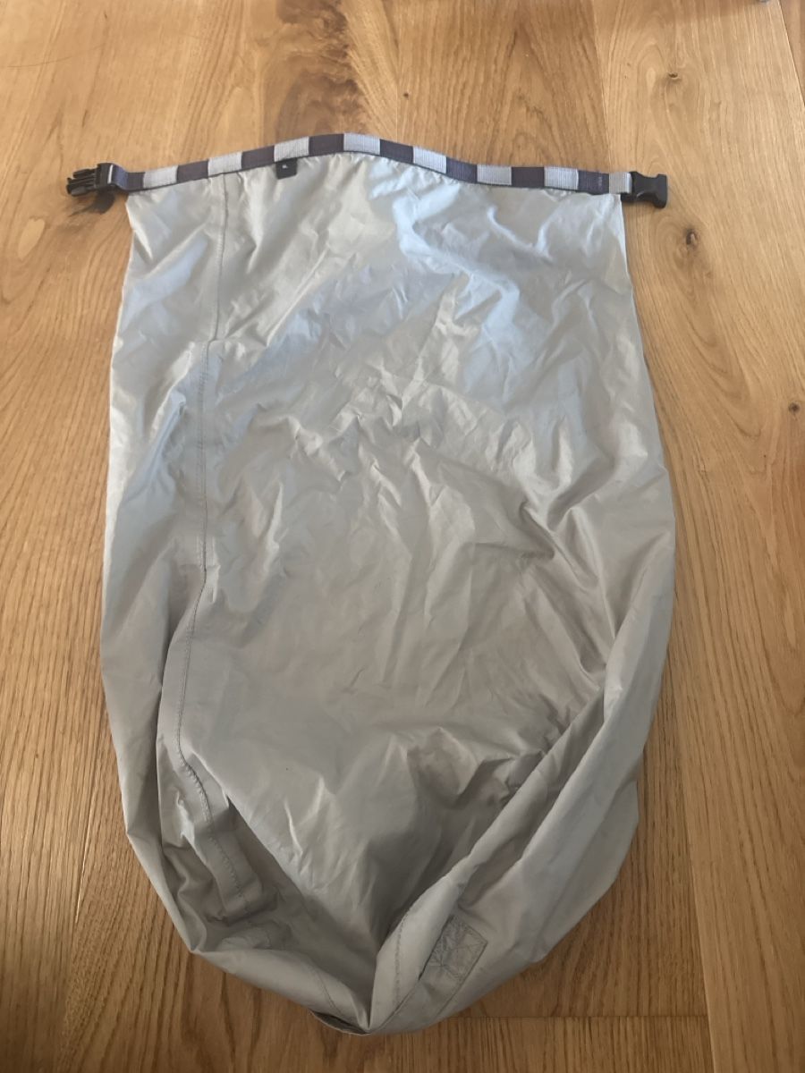 Exped Borse: Exped Packsack XL gebraucht – Usato da Chur venduto da ann_pvh5 1