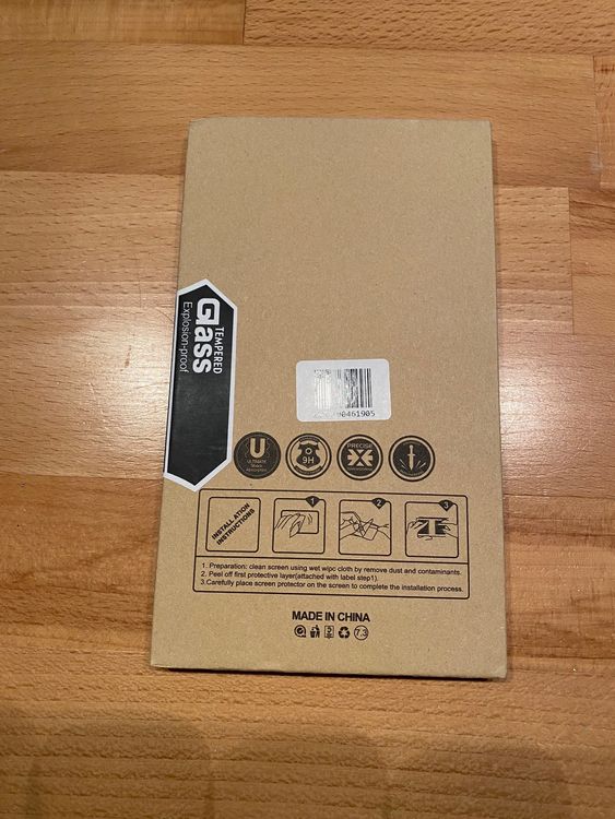 Glass Screen pro Premium Tempered Iphon 11 / Xr 2
