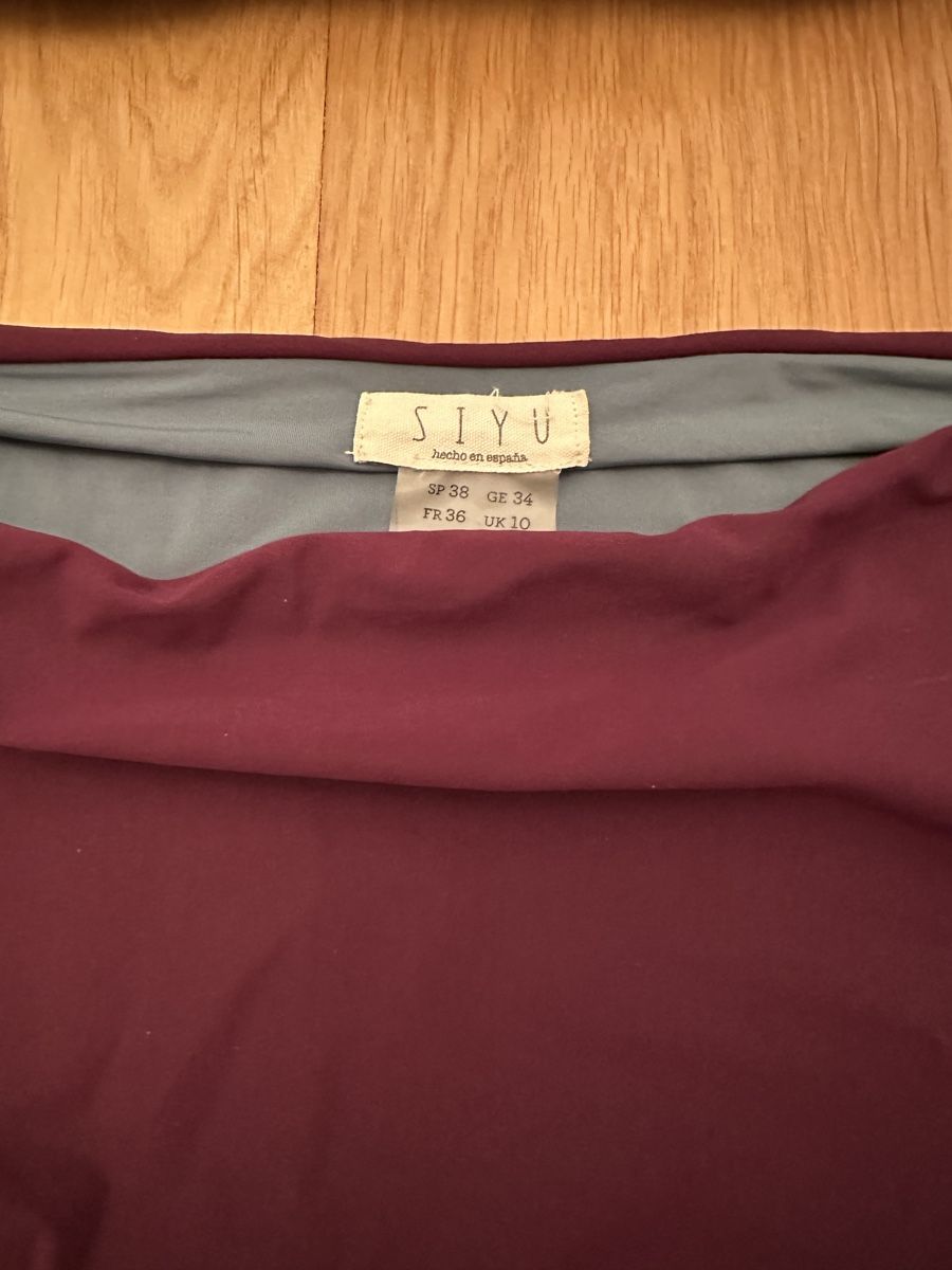 Maillots de bain & Bikinis: Bikini siyu – Neuf (Voir description) à Pully par tarra26 1