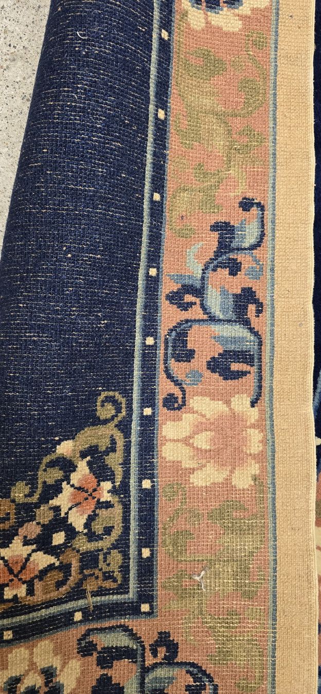 Tapis: Teppich – D'occasion à Zürich par tcd_q9m5 1