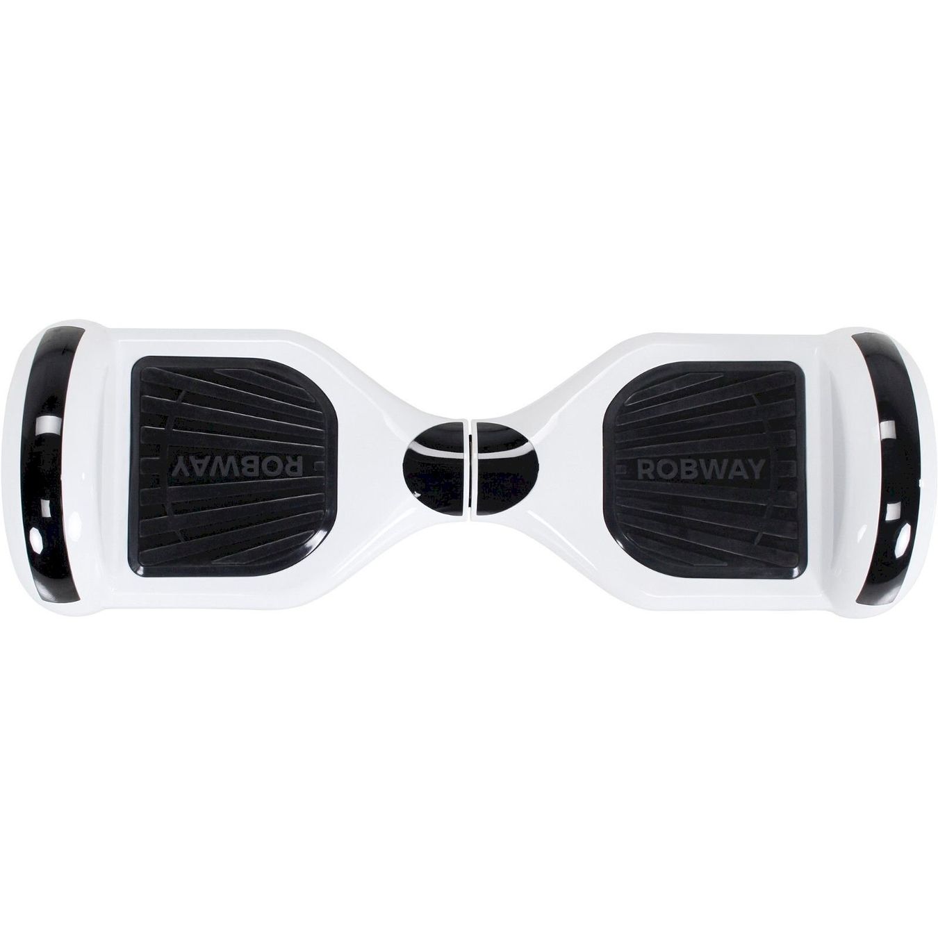 Hoverboard: Robway W1 Hoverboard 2.0 Weiß – Nuovo e nell'imballaggio originale da Bottighofen venduto da zaap 1