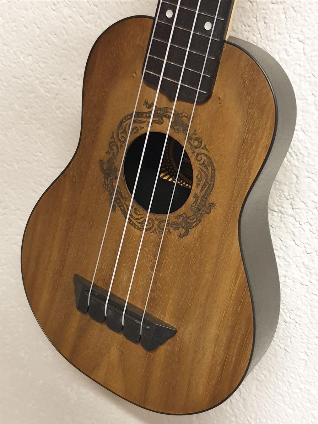 Strumenti musicali: Reise--Sopran-Ukulele FLIGHT  TUS50 – Nuovo e nell'imballaggio originale da Wöschnau venduto da Musikhaus-Luethy5012 3