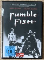 RUMBLE FISH 