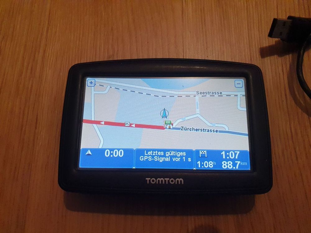 TomTom XL 4ET03 Kaufen auf Ricardo