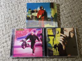 3x Vasco Rossi
