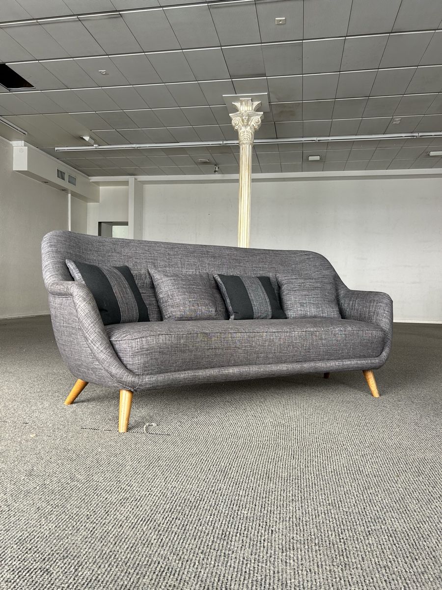 Divani: 60ziger Nierensofa – Nuovo (secondo la descrizione) da Staad SG venduto da Fan1959