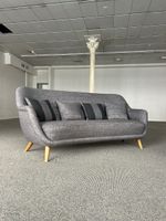 60ziger Nierensofa