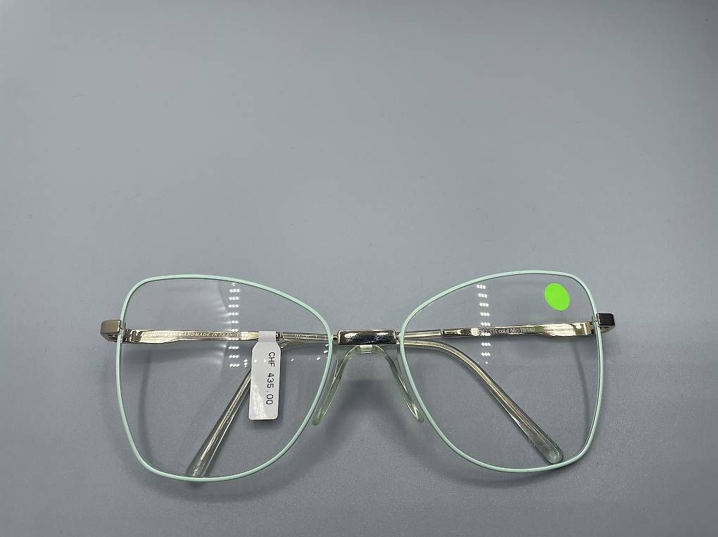 Occhiali & Lenti: Brille / Brillengestell Andy Wolf – Usato da Neuenkirch venduto da balaj06 1