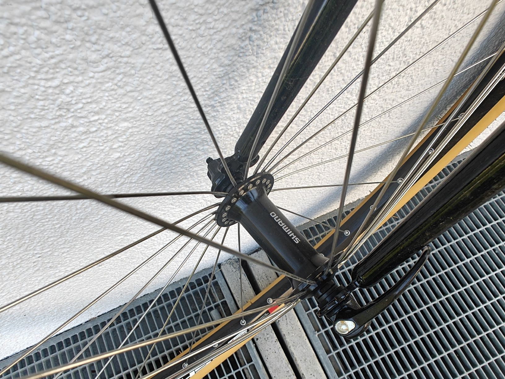 Vélos: Fixie Aufbauprojekt – D'occasion à Sempach par sam_z6d2 6