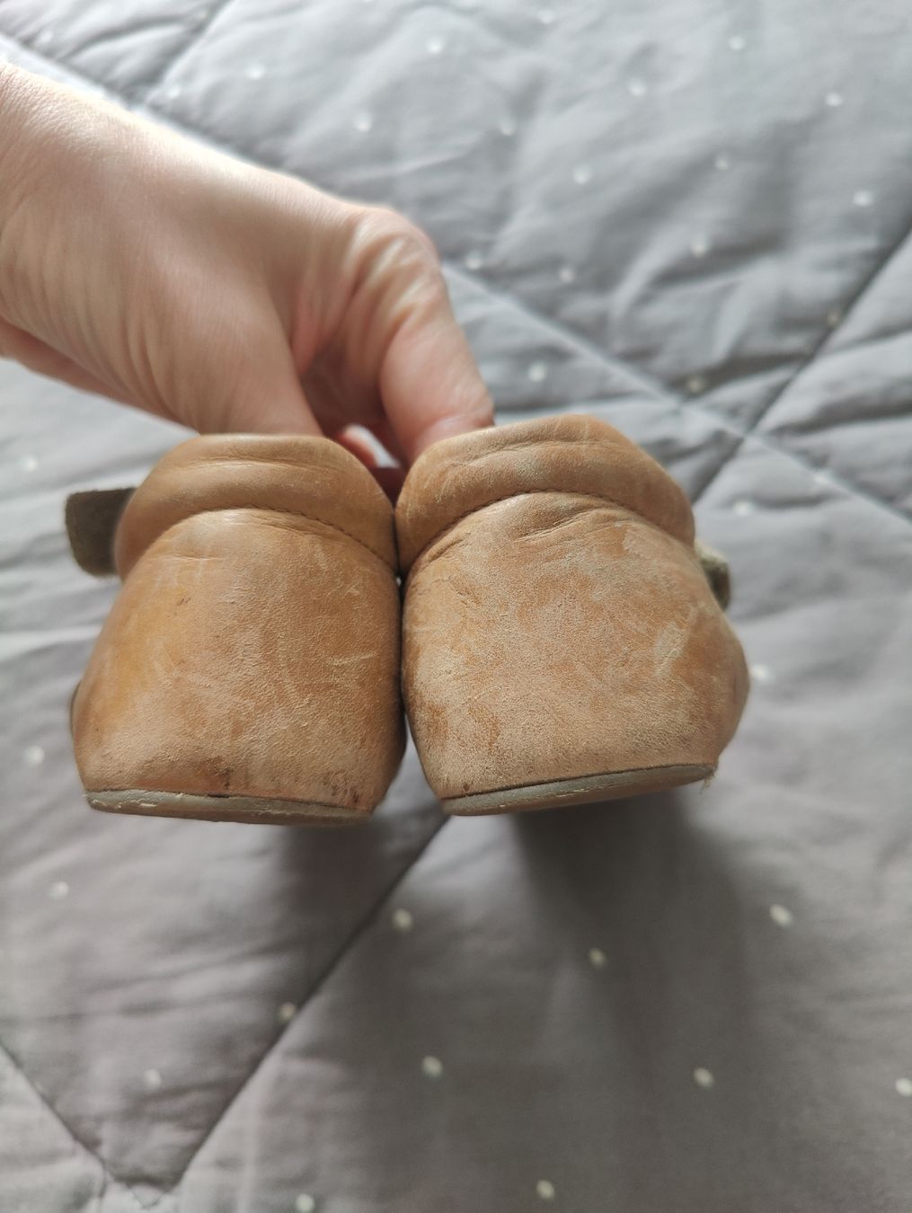 Scarpe per ragazzi: Sandalen FulFillo, Leder  Gr. 23  – Usato da Zürich venduto da sof_f2ts 4