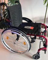 Sopur Argon2 Aktivrollstuhl, guter Zustand. Rollstuhl