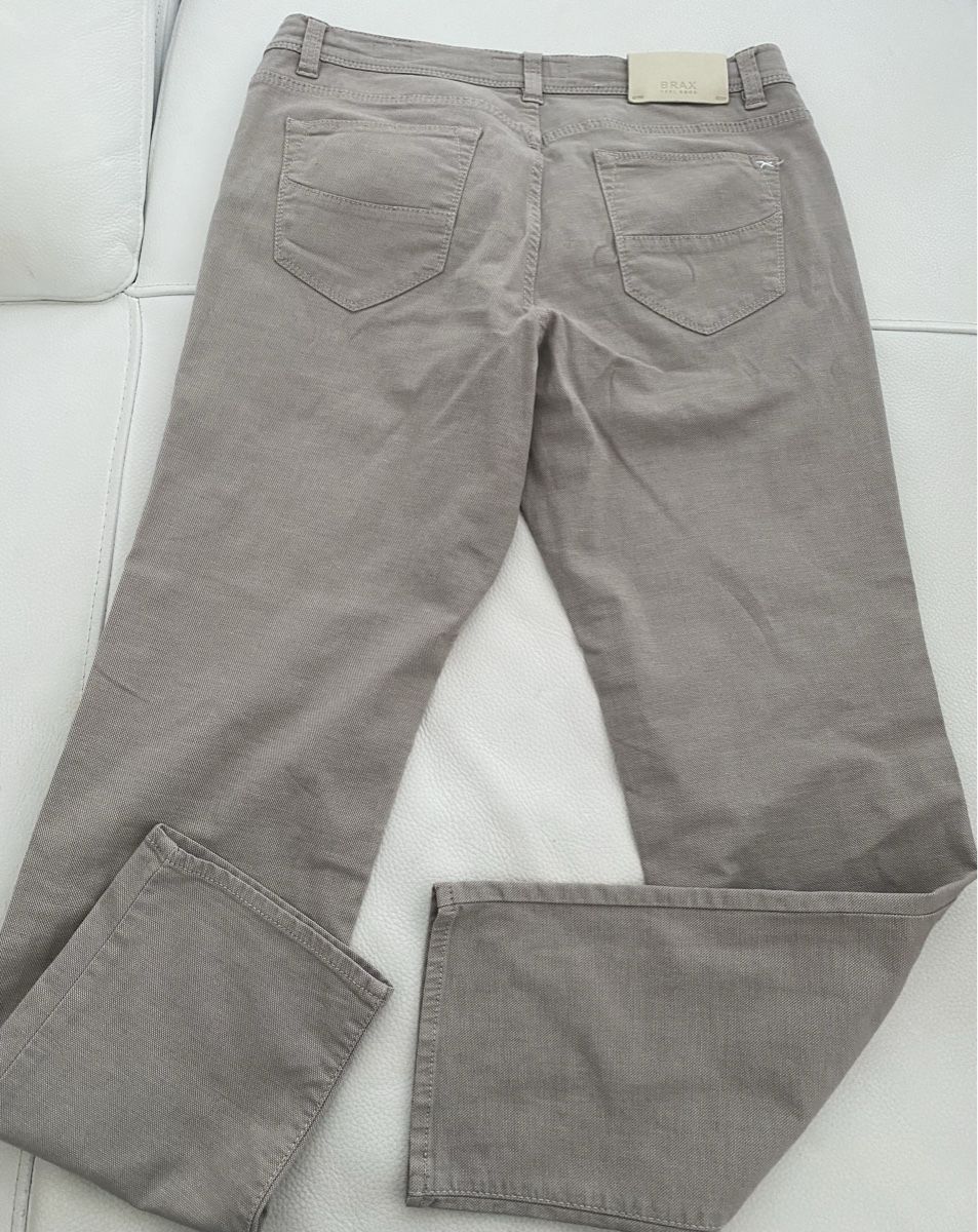 Brax Pantaloni: Brax Hose – Usato da Opfikon venduto da Luis144 4