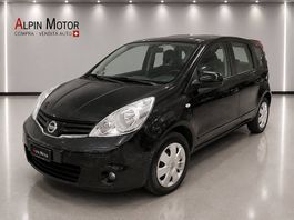 NISSAN NOTE 1.4 collaudo fresco 06.26 ( MFK)
