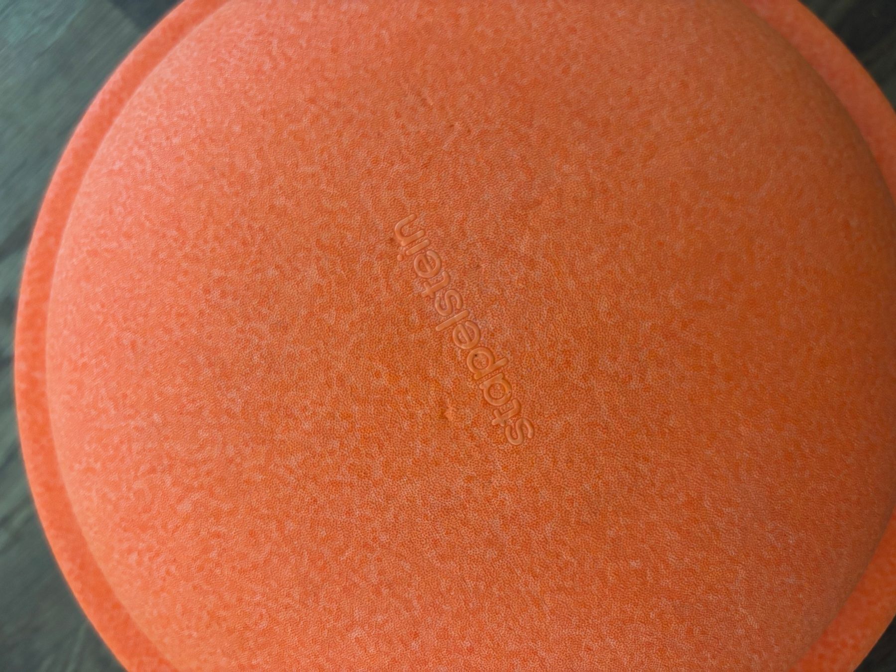 Giocattoli: Stapelstein Stapelstein Orange – Usato da Bülach venduto da bjoernbenny 1