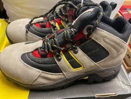 Diadora Sicherheitsschuhe Gr. 39/Neu/OVP