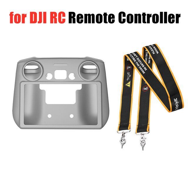 DJI RC Kits de montage: Lanière et housse RC DJI – Neuf avec emballage d'origine à Versoix par Dji-tools-store