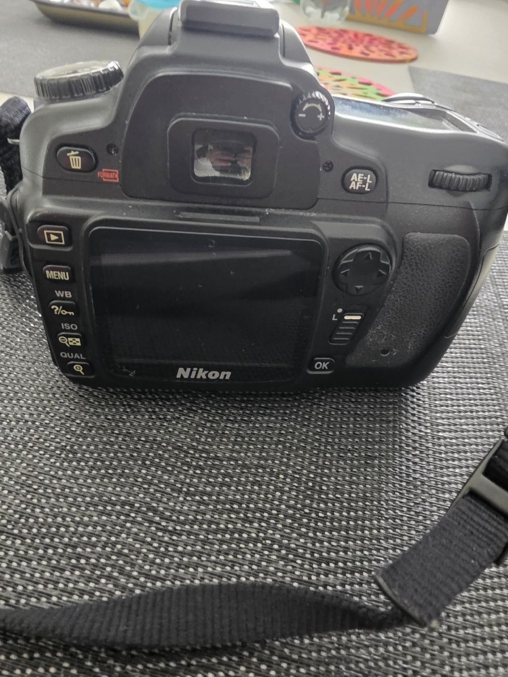 Nikon Kamera: Nikon Kamera – Gebraucht aus Wald ZH von wan_zk55 2
