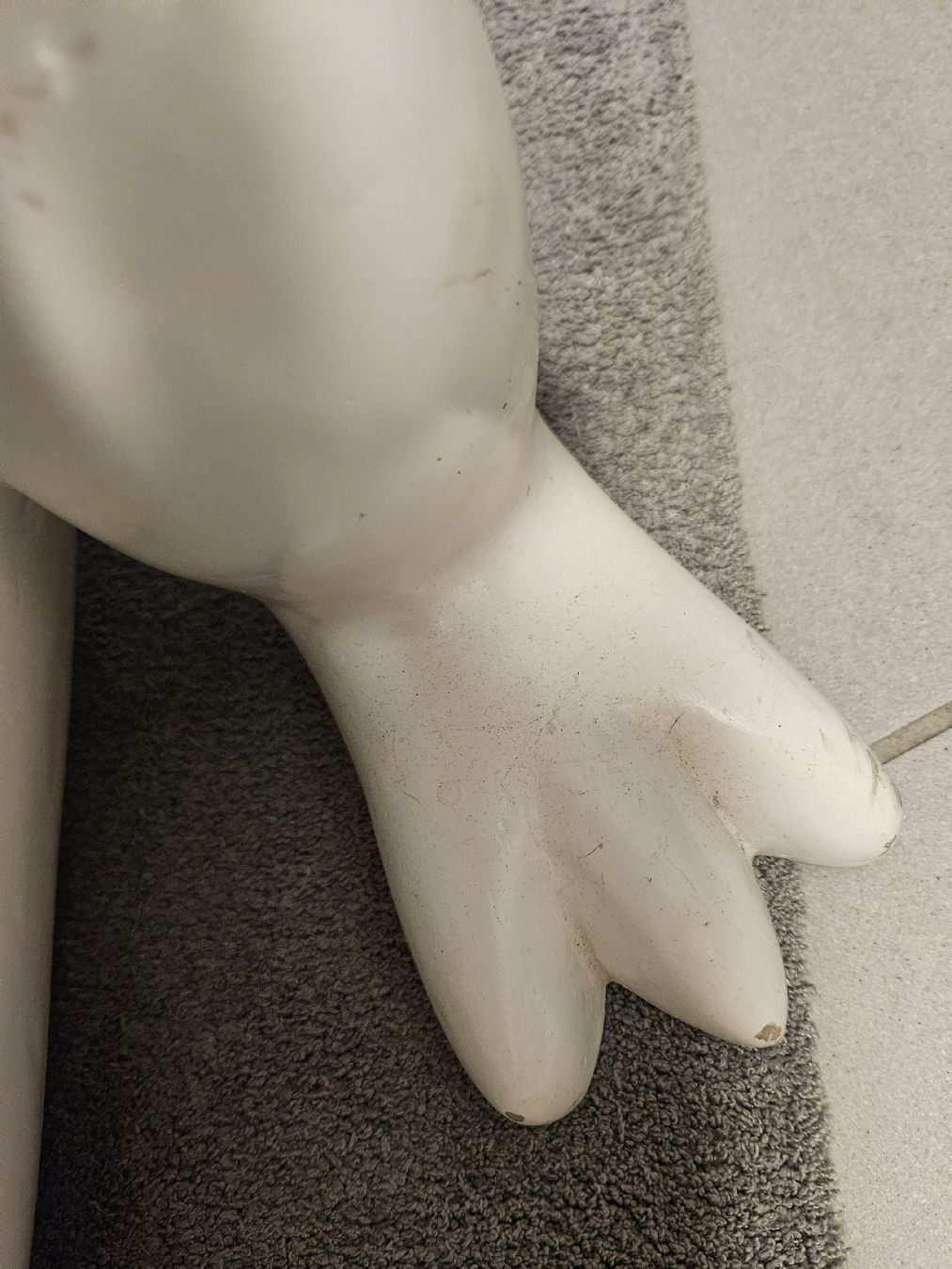 Toutes les décorations: Deko Krokodil Sitzbank – D'occasion à Kaiseraugst par Carkos 4